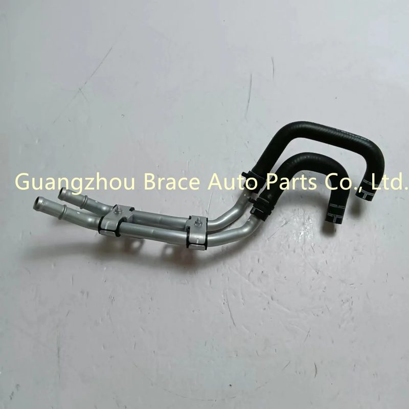 Wave Box Cooling Tubing for Trumpchi GS8 GM8 GA8 OEM 1318055BAL0100 — photo 4
