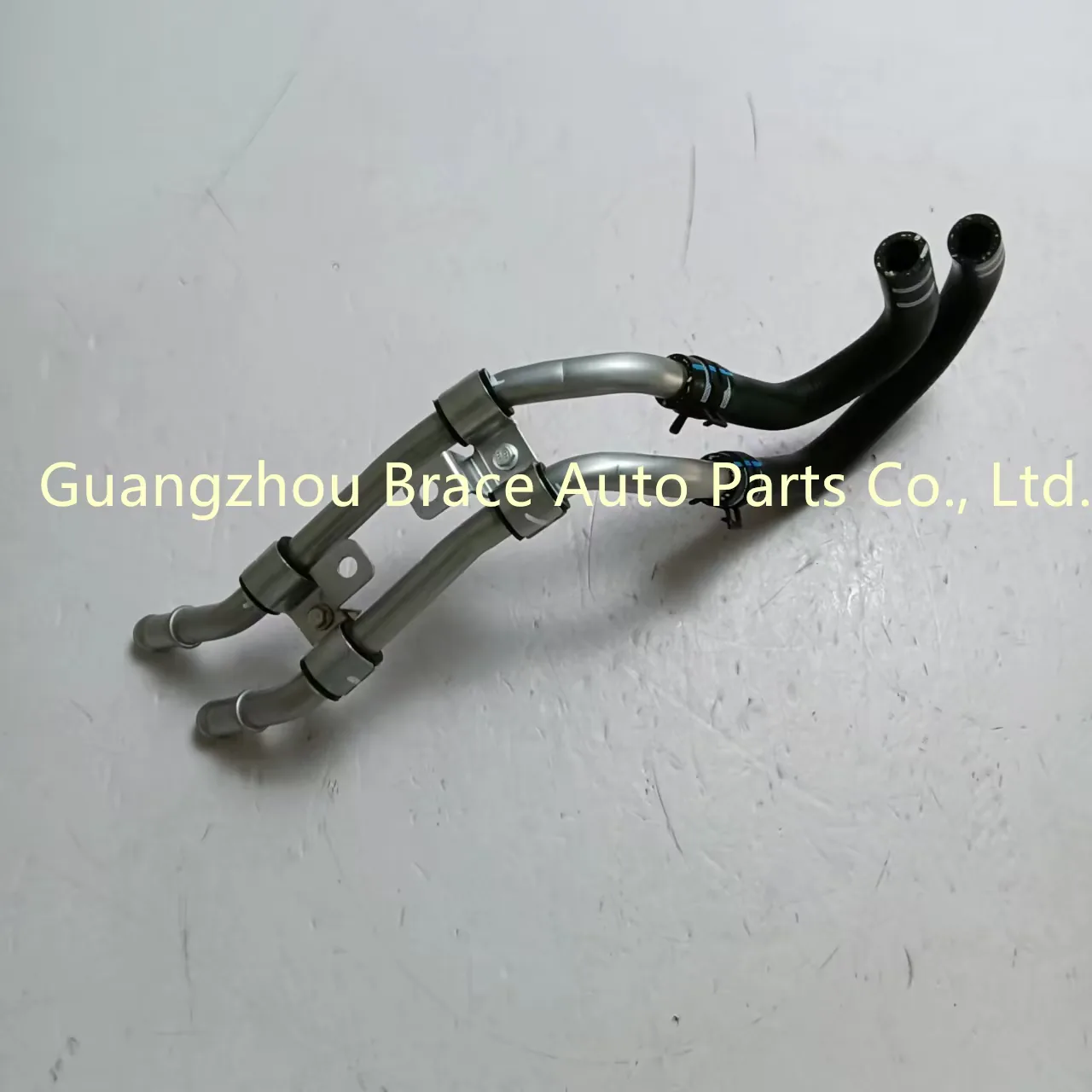 Wave Box Cooling Tubing for Trumpchi GS8 GM8 GA8 OEM 1318055BAL0100