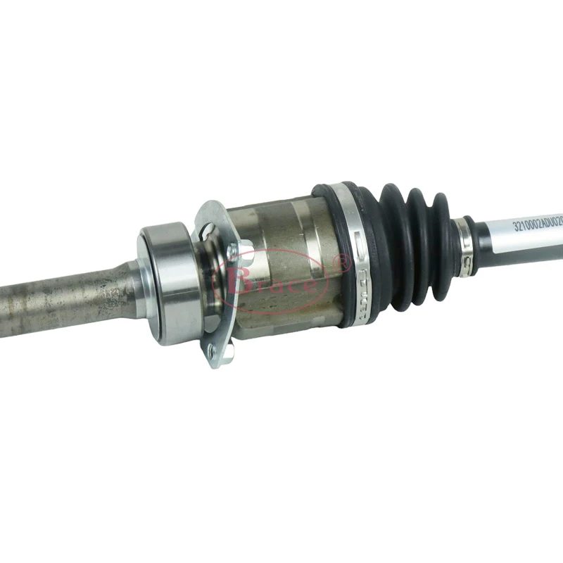 Wheel Drive Shaft for TRUMPCHI GS3 at 3210001ADU0201 3210002ADU0203 — photo 2