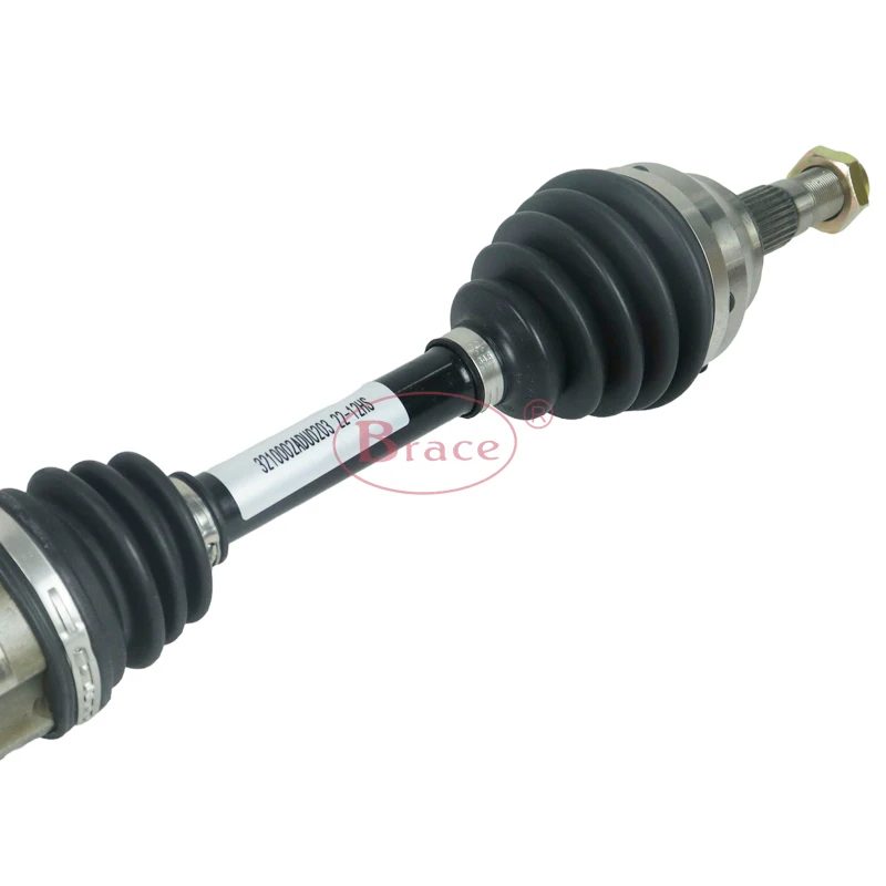 Wheel Drive Shaft for TRUMPCHI GS3 at 3210001ADU0201 3210002ADU0203 — photo 3