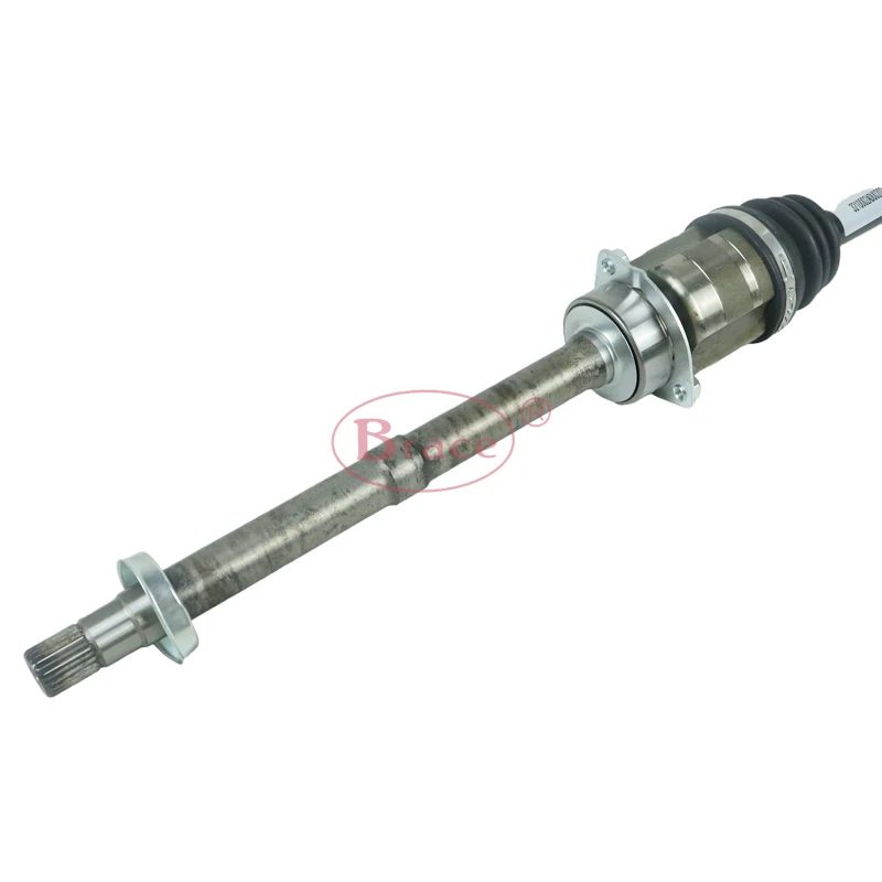 Wheel Drive Shaft for TRUMPCHI GS3 at 3210001ADU0201 3210002ADU0203 — photo 4