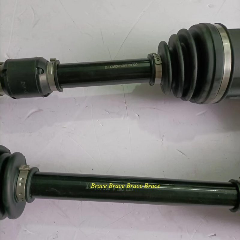 Wheel Drive Shaft MT for MG6 — photo 4