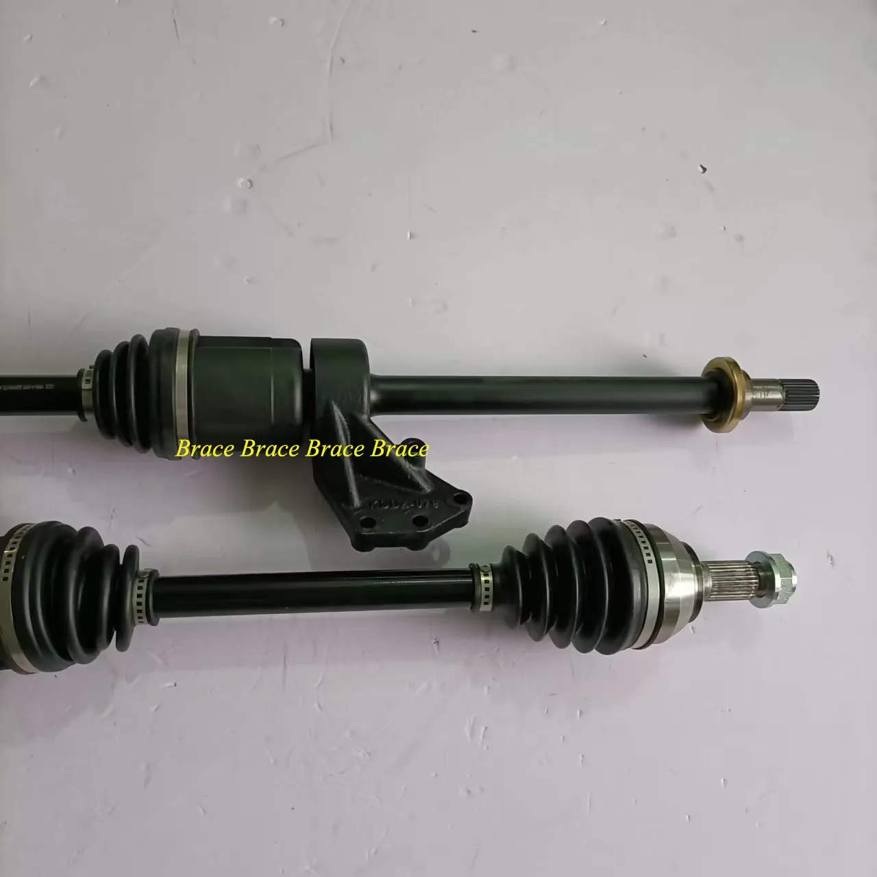 Wheel Drive Shaft MT for MG6 product photo