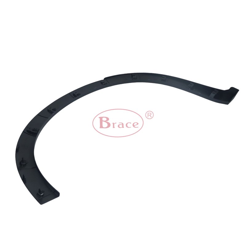Wheel Eyebrow for BYD ATTO 3 OEM SC2E-5302410 SC2E-5302420 SC2E-5302440 SC2E-5302430 product photo