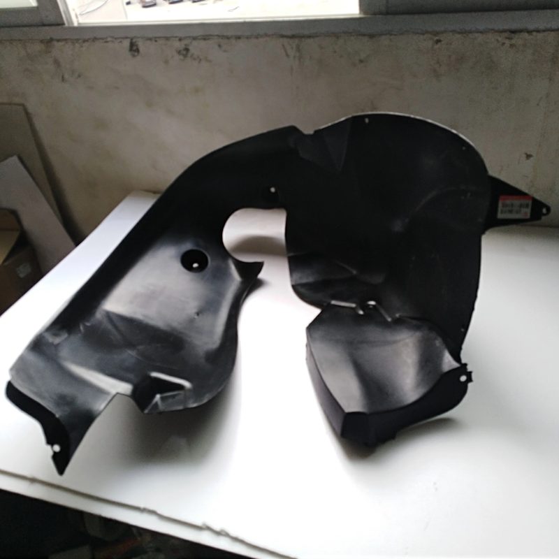 Wheel Fender Liner for MG3 OEM 10177191 10177190 — photo 3