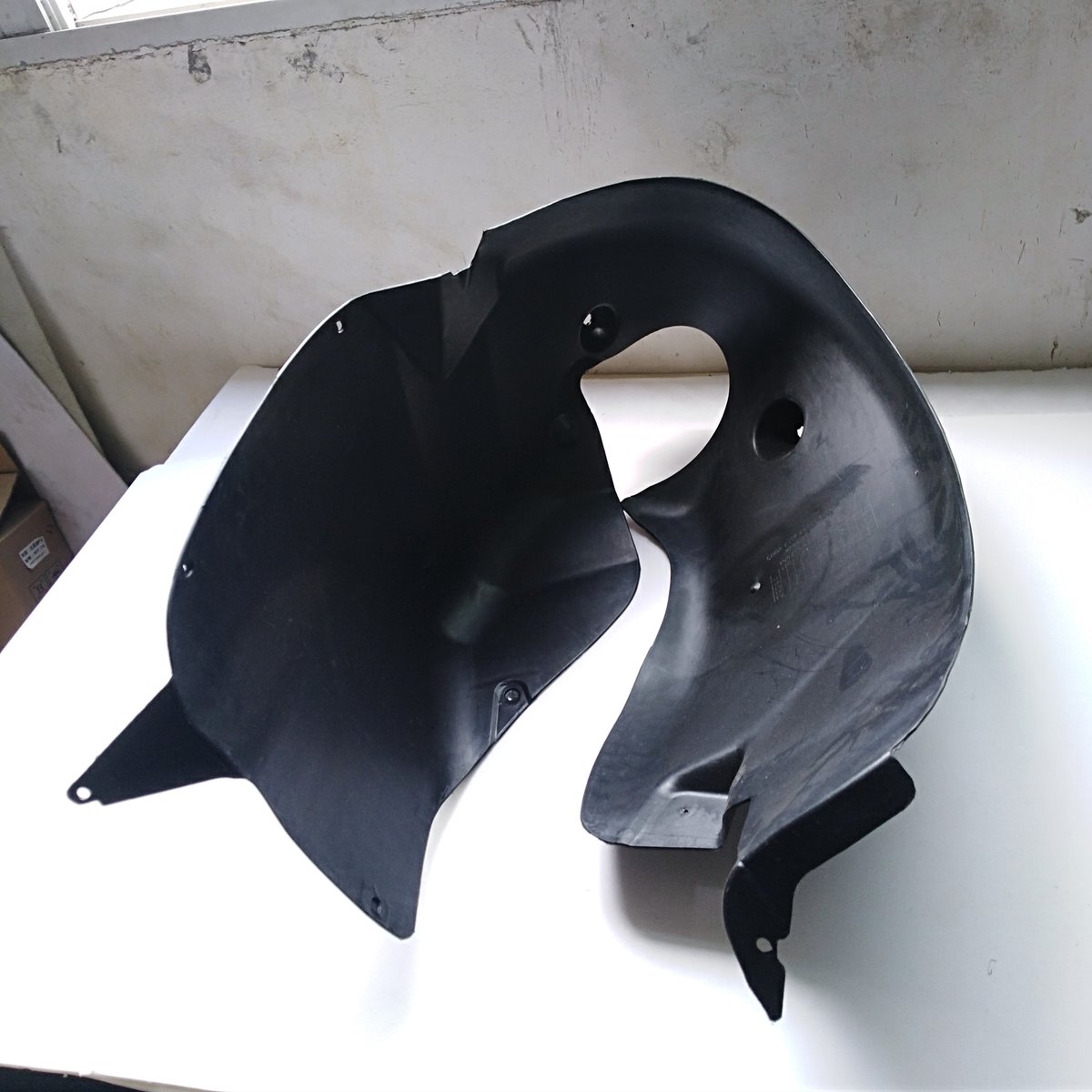 Wheel Fender Liner for MG3 OEM 10177191 10177190 product photo