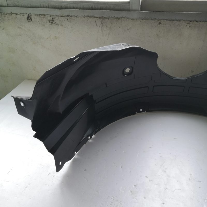 Wheel Fender Liner Suitable for JAC J7 5512100U7300 — photo 2