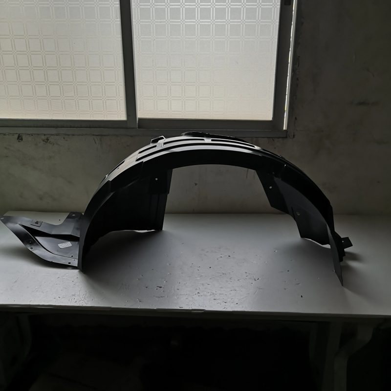 Wheel Fender Liner Suitable for JAC J7 5512100U7300 — photo 4
