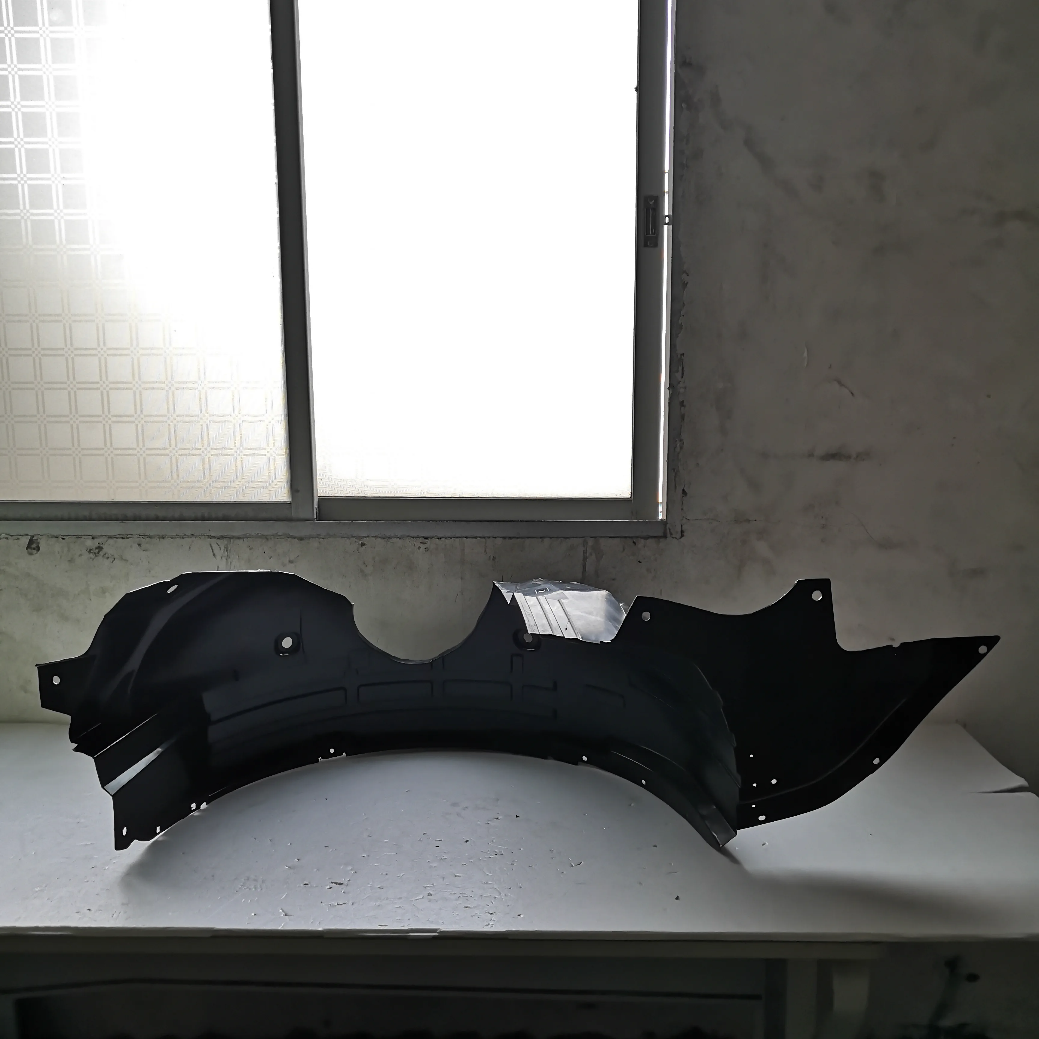 Wheel Fender Liner Suitable for JAC J7 5512100U7300 product photo