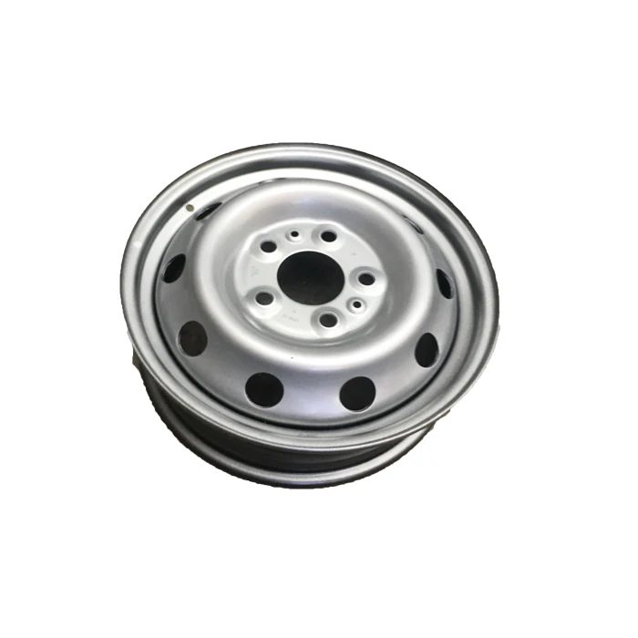 Wheel Rim for Maxus V80 — photo 2
