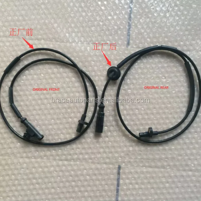 Wheel Speed Sensor for Geely Emgrand 7 EC7 1067000020