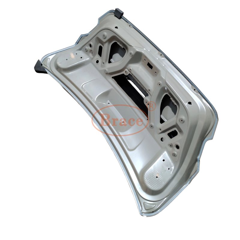 Wholesale Auto Metal Part Lid Back Door for Mg Gt OEM: 10747243 — photo 2