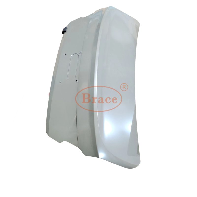 Wholesale Auto Metal Part Lid Back Door for Mg Gt OEM: 10747243 — photo 4