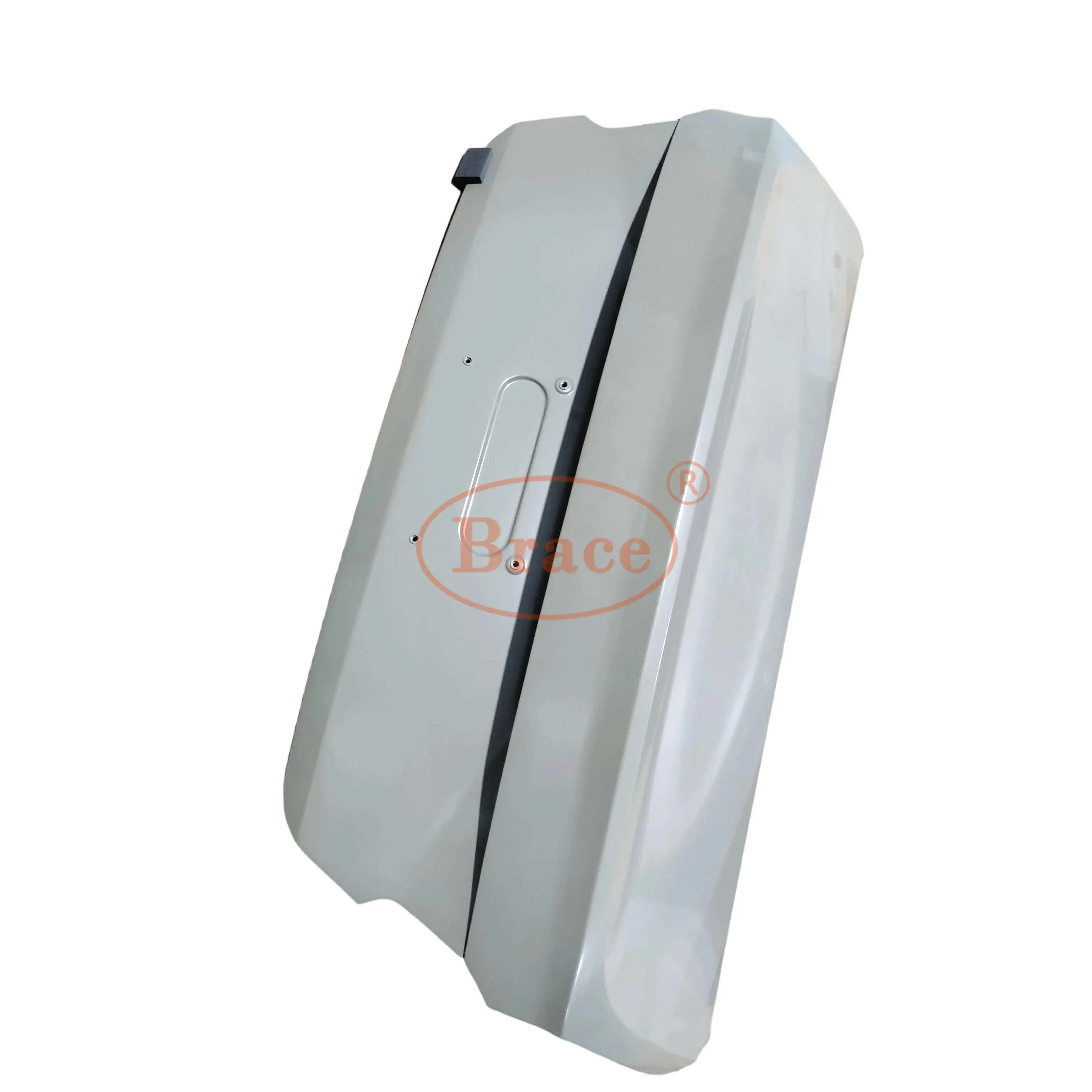 Wholesale Auto Metal Part Lid Back Door for Mg Gt OEM: 10747243