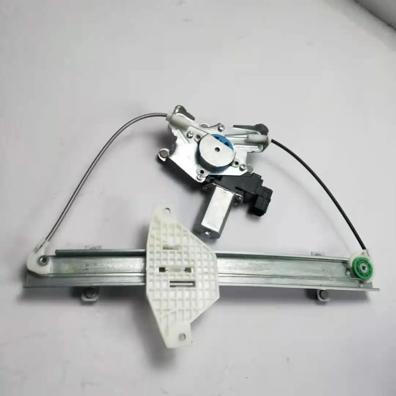 Window Glass Lifter for Zotye T600 OEM 6204010002-B11 — photo 2