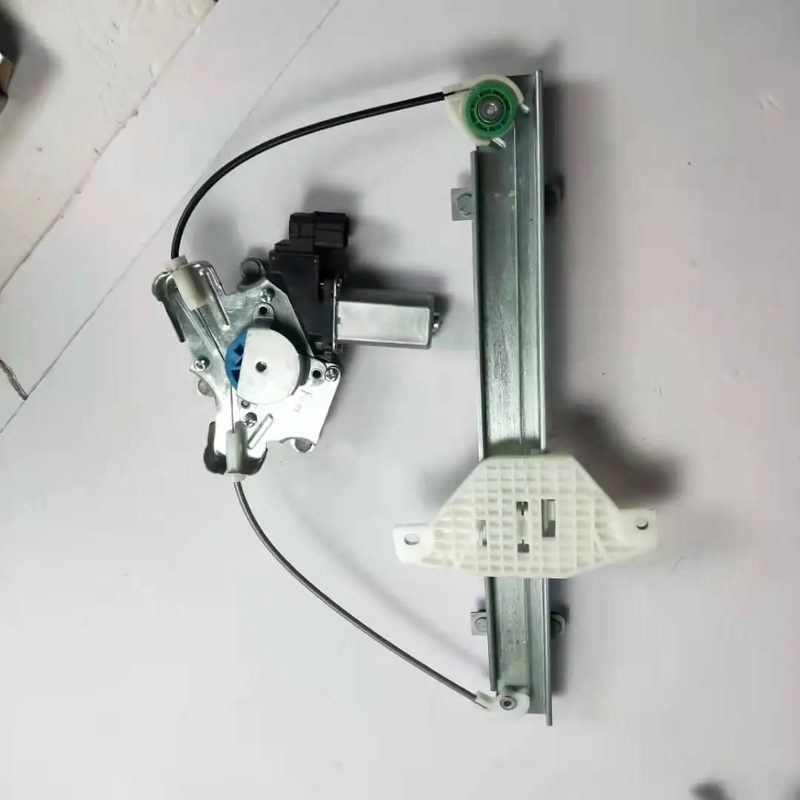 Window Glass Lifter for Zotye T600 OEM 6204010002-B11 — photo 4
