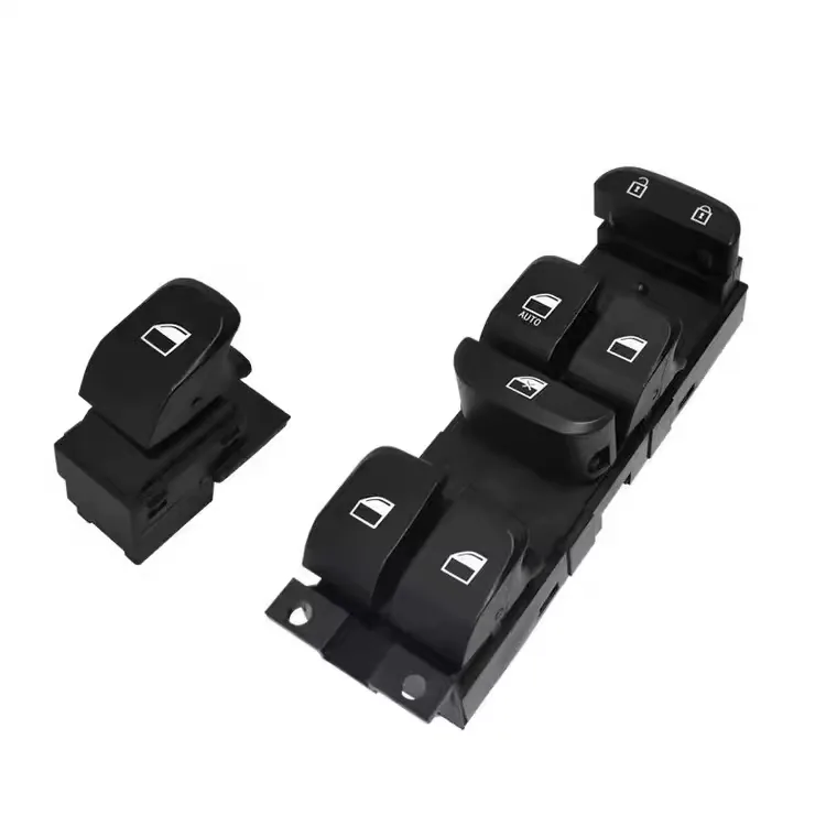 Window Lifter Switch for Brilliance V5 V3 H3 H230 H220 H530 product photo