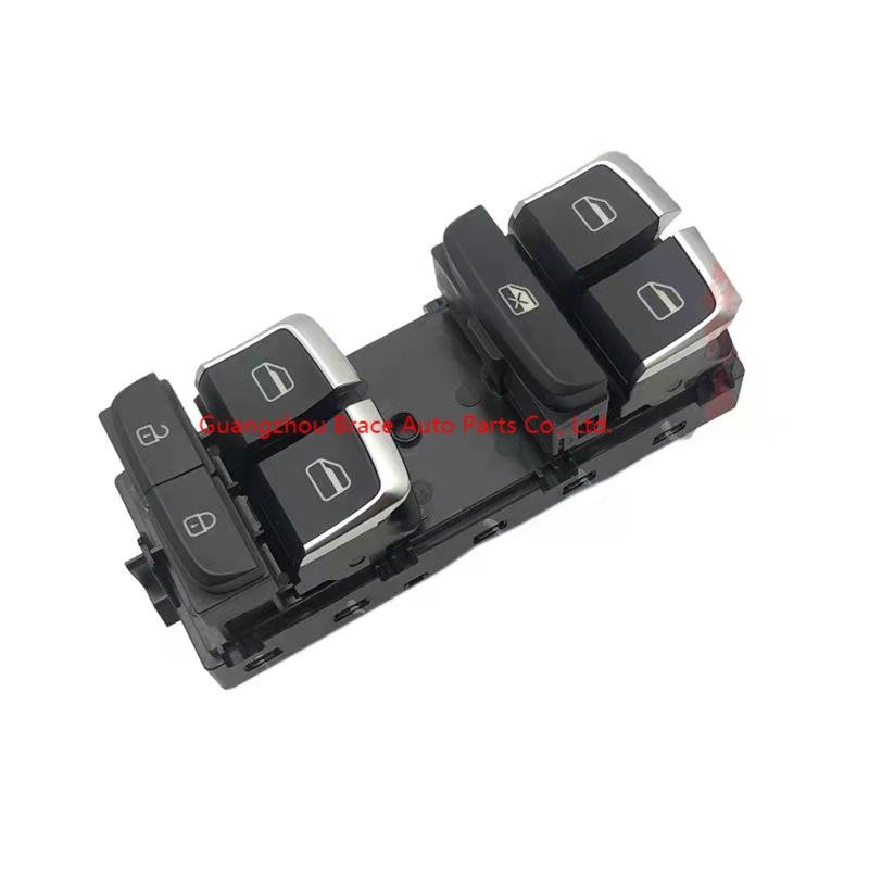 Window Lifter Switch for Chery Jetour X70S X90 product photo