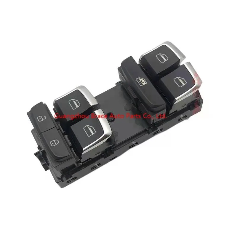 Interruptor del elevalunas para Chery Jetour X70S X90
