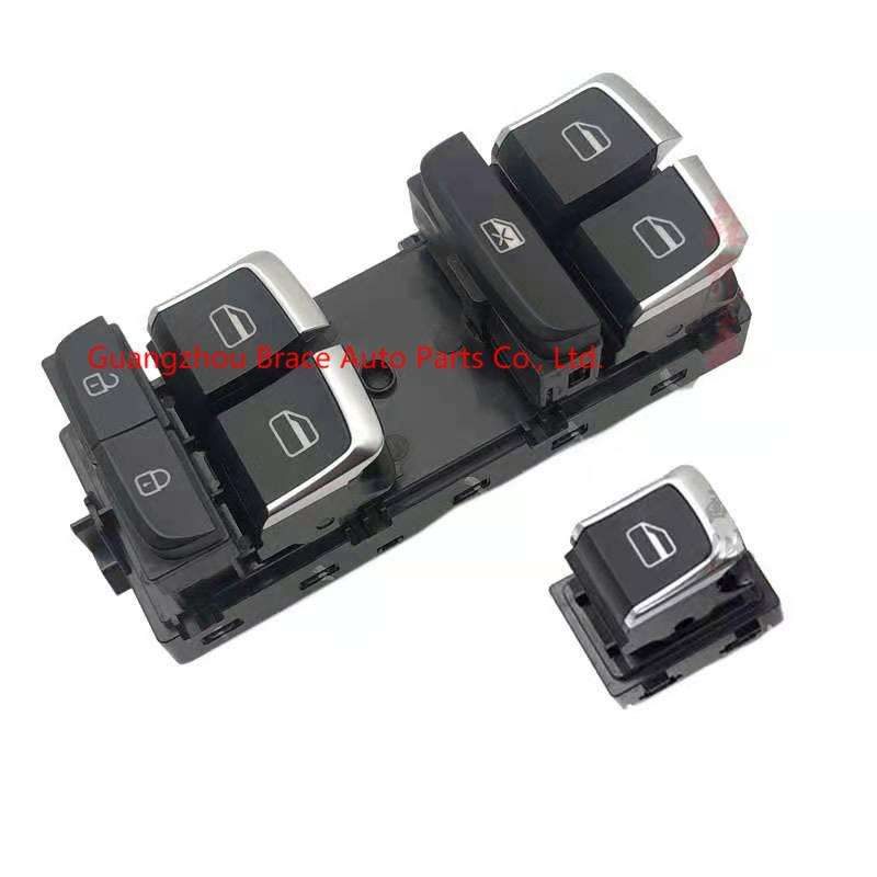 Window Lifter Switch for Chery Jetour X70s X90 — photo 2