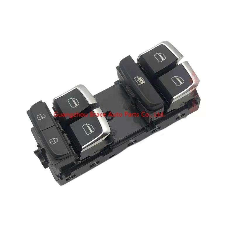 Window Lifter Switch for Chery Jetour X70s X90 — photo 3