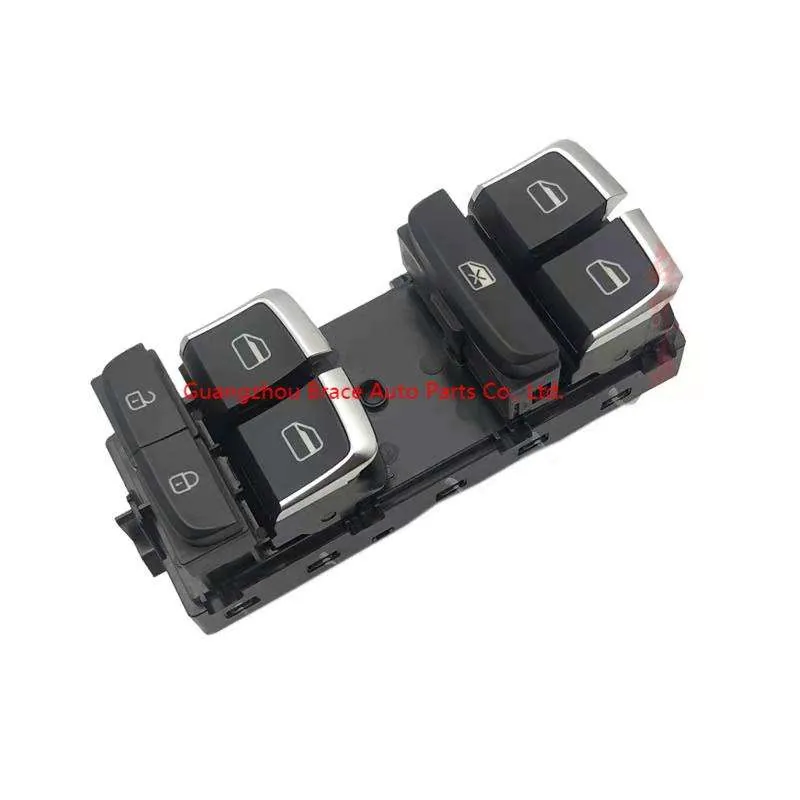 Window Lifter Switch for Chery Jetour X70s X90