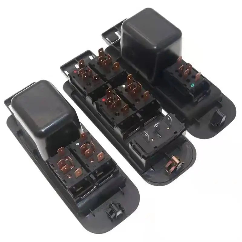 Window Lifter Switch for Geely GX2 Panda — photo 2