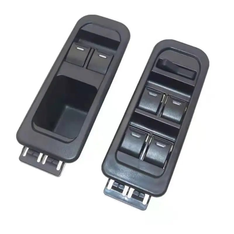 Window Lifter Switch for Geely GX2 Panda — photo 3