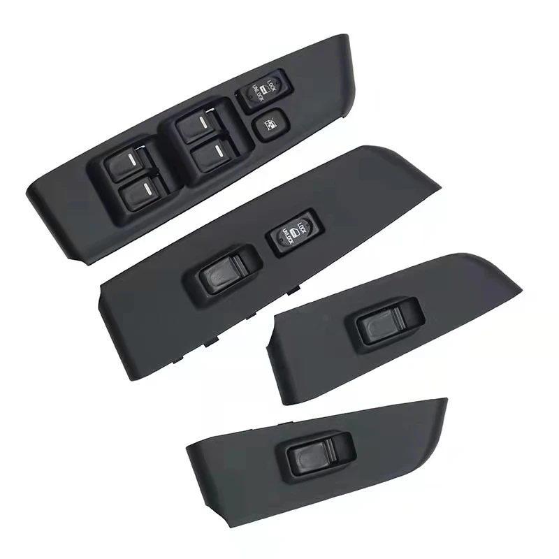 Window Lifter Switch for Great Wall HAVAL H3 H5 — photo 2