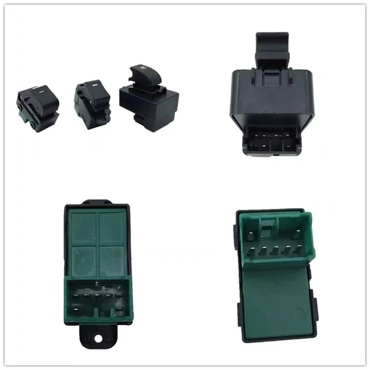 Window Lifter Switch for Trumpchi GS4 GA5 GA6 GS5 — photo 2
