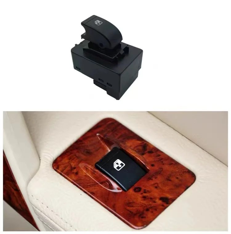 Window Lifter Switch for Trumpchi GS4 GA5 GA6 GS5 — photo 3
