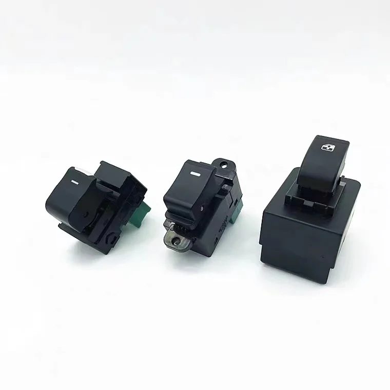 Window Lifter Switch for Trumpchi GS4 GA5 GA6 GS5 — photo 4
