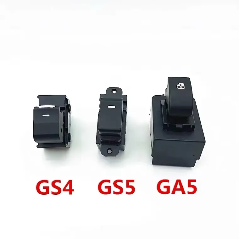 Window Lifter Switch for Trumpchi GS4 GA5 GA6 GS5 product photo