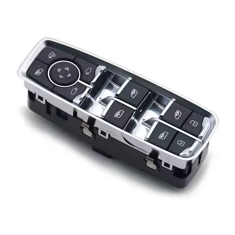 Window Lifter Switch for Zotye DMX7 T700 T300 product photo