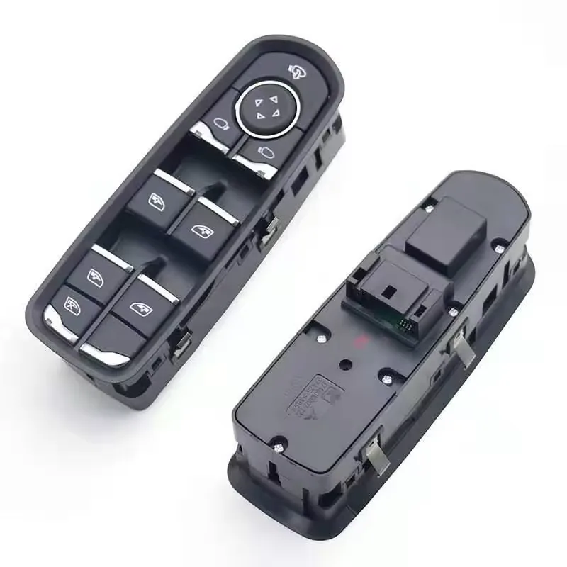 Window Lifter Switch for Zotye SR7 SR9 product photo