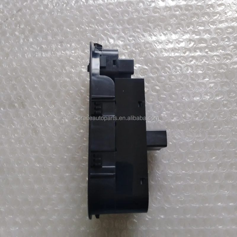 Window Lifter Switch Suitable for JAC J3 J3RS A137 OEM 3750200U8010 — photo 4
