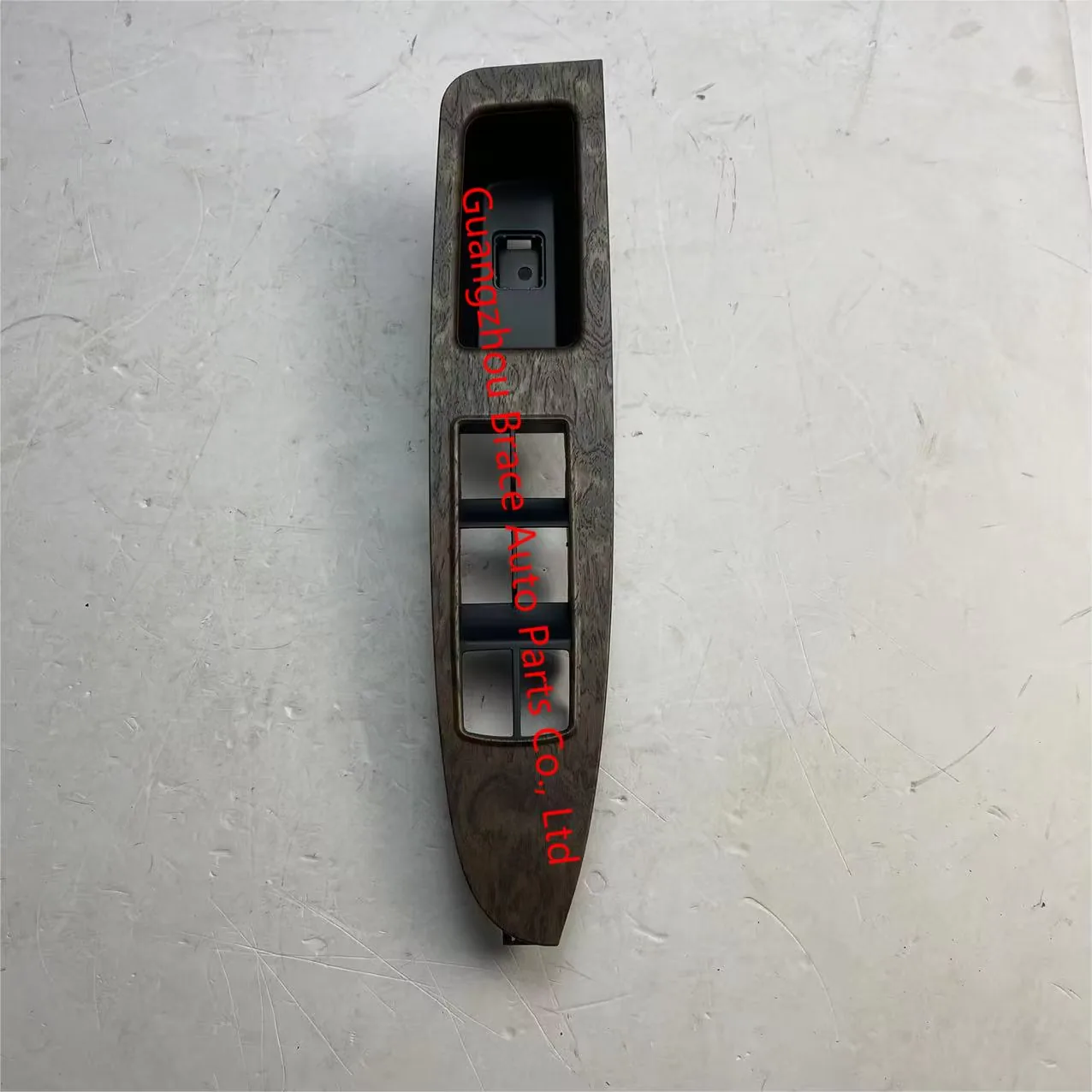 Window Lifter Switch Trim  for Trumpchi GA8 320T 2.0T 2017 OEM 6205161BAL0000RY