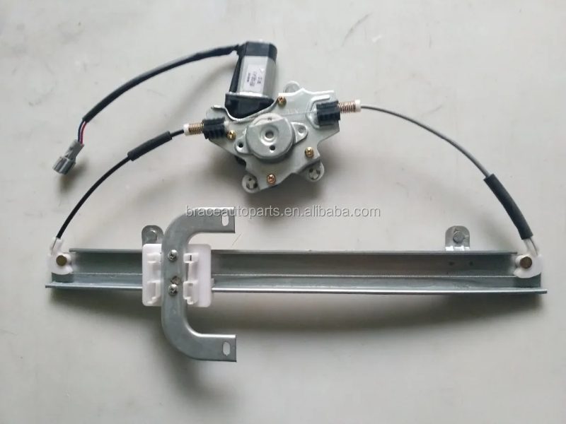 Window Regulator for Chery A1 A113 S12 Face Nice — photo 2