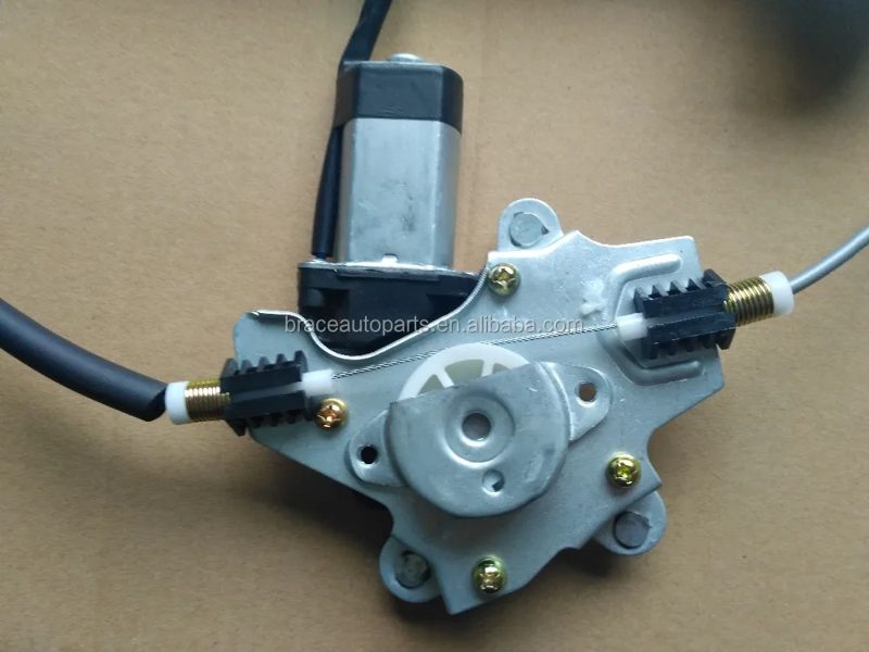 Window Regulator for Chery M1 X1 A123 S21-6104010 — photo 2