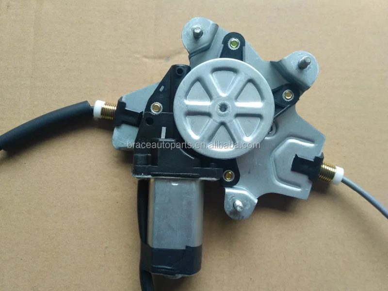 Window Regulator for Chery M1 X1 A123 S21-6104010 — photo 4