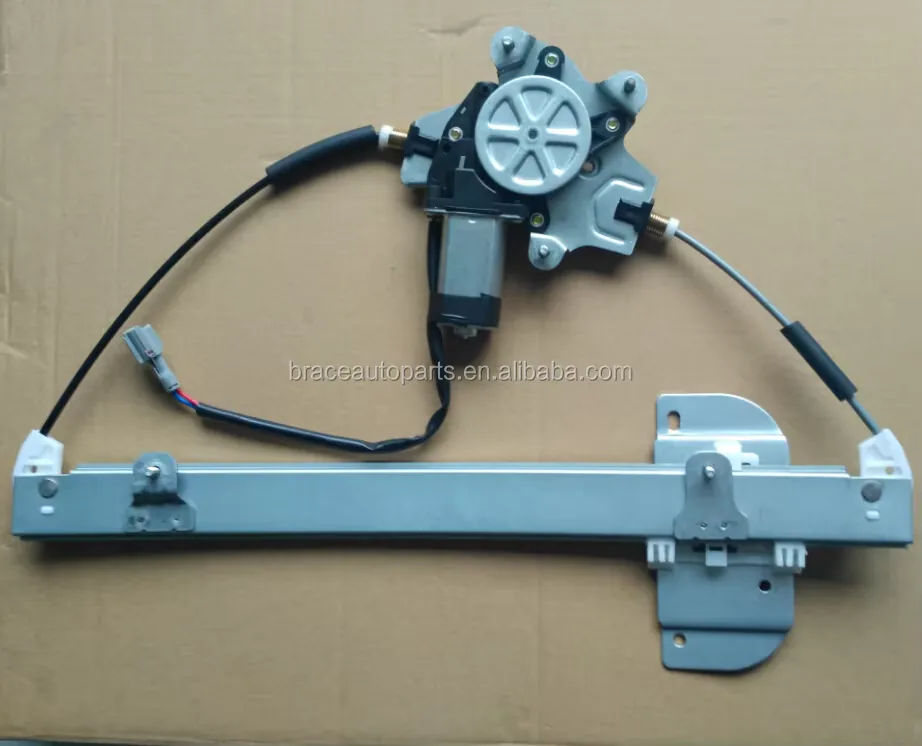 Window Regulator for Chery M1 X1 A123 S21-6104010 product photo
