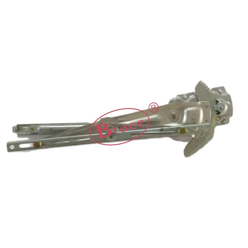 Window Regulator Suitable for Suzuki Carry Changhe 1018 — photo 2