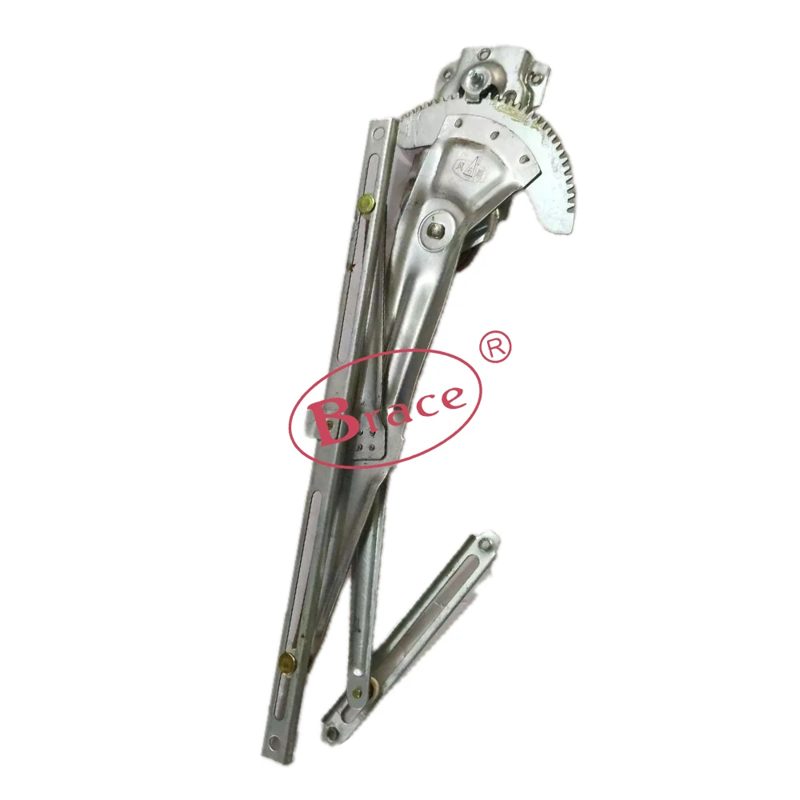Window Regulator Suitable for Suzuki Carry Changhe 1018 — photo 3