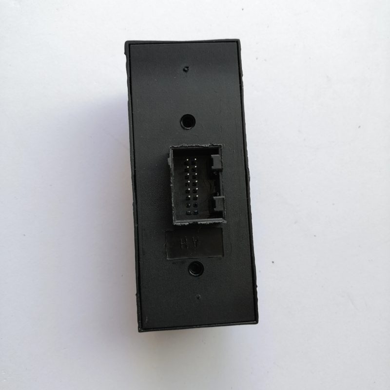 Window Regulator Switch for Geely CK 1702533180 1702534180 — photo 2