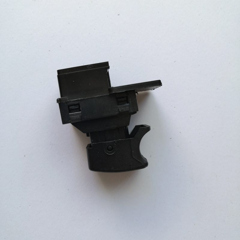 Window Regulator Switch for Geely CK 1702533180 1702534180 — photo 4