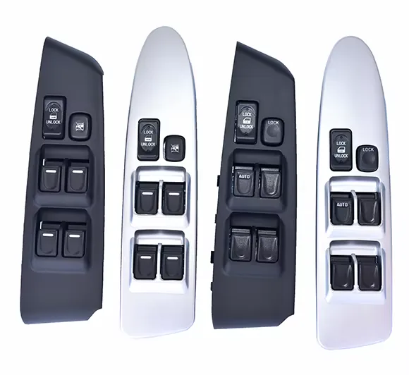 Window Regulator Switch for Greatwall Hover H3 H5 X240 product photo