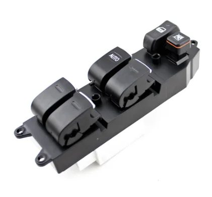 Window Regulator Switch for Greatwall M4 — photo 2