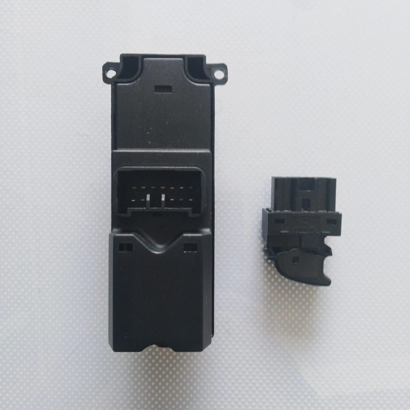 Window Regulator Switch for Lifan 520 Breez LAX3746110 — photo 3