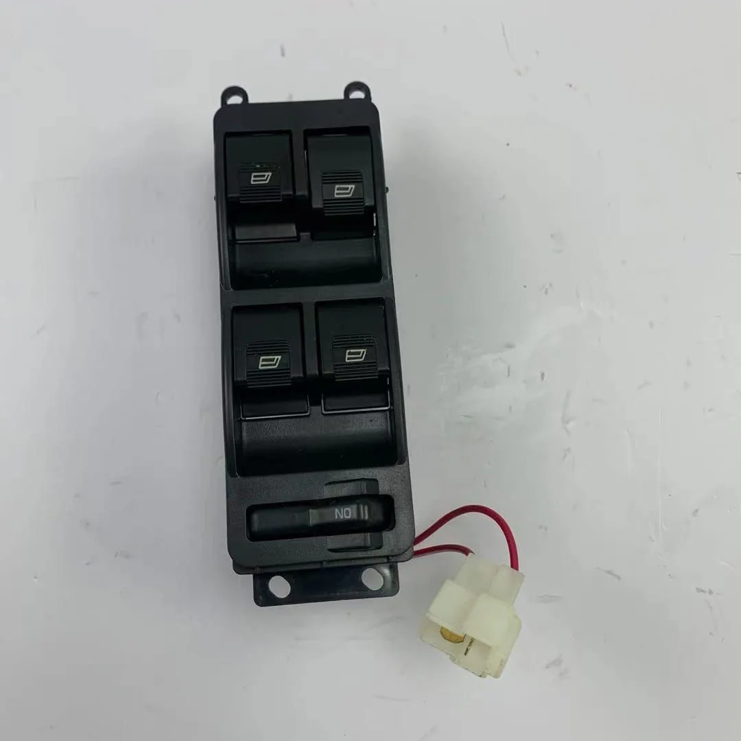 Interruptor del elevalunas para Gonow GA200 Pickup