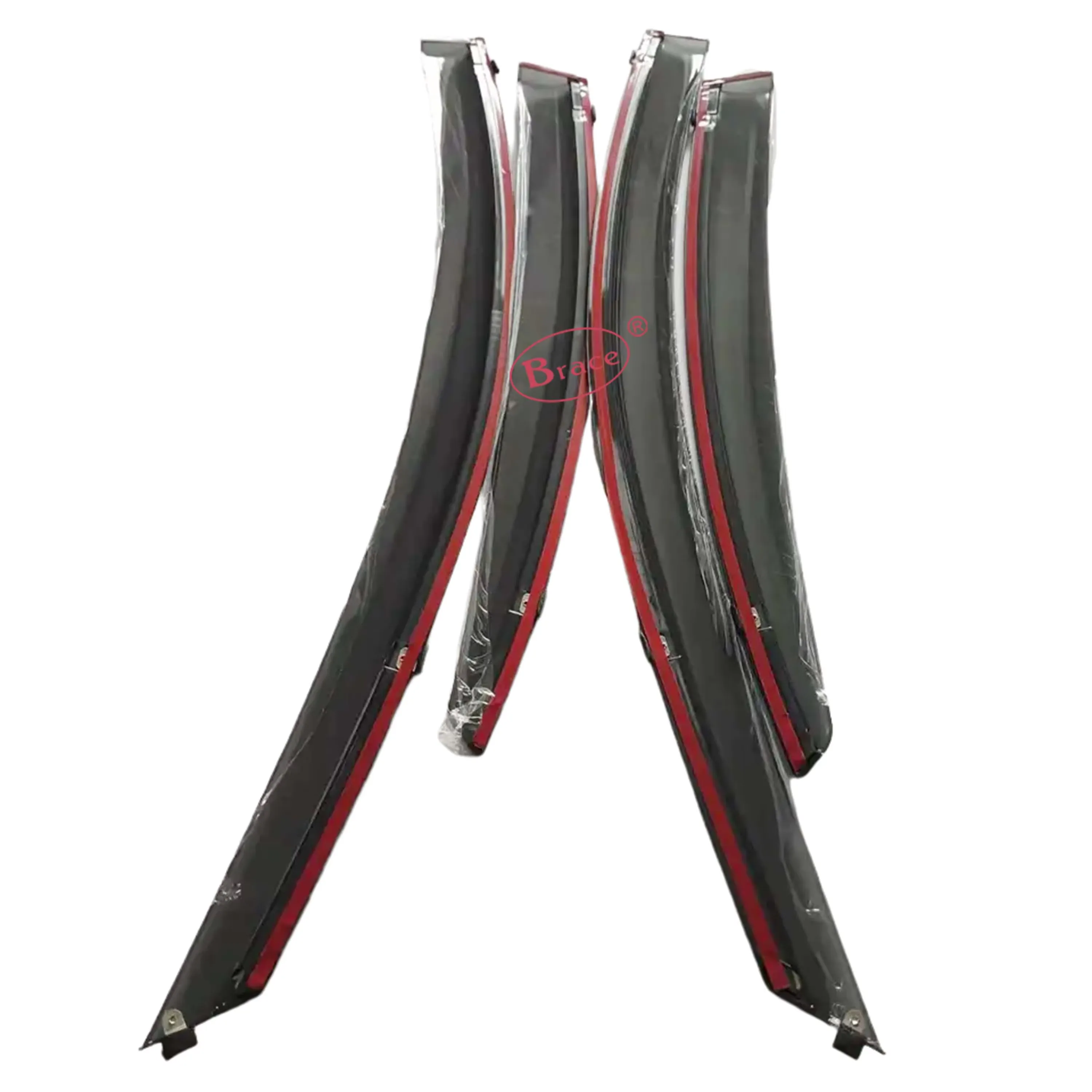 Windows Vent Visor for Chana Alsvin product photo